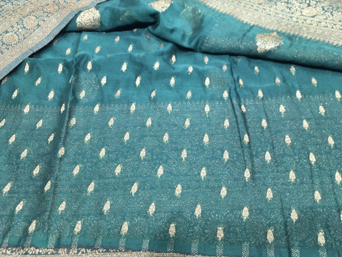 Chiffon Georgette