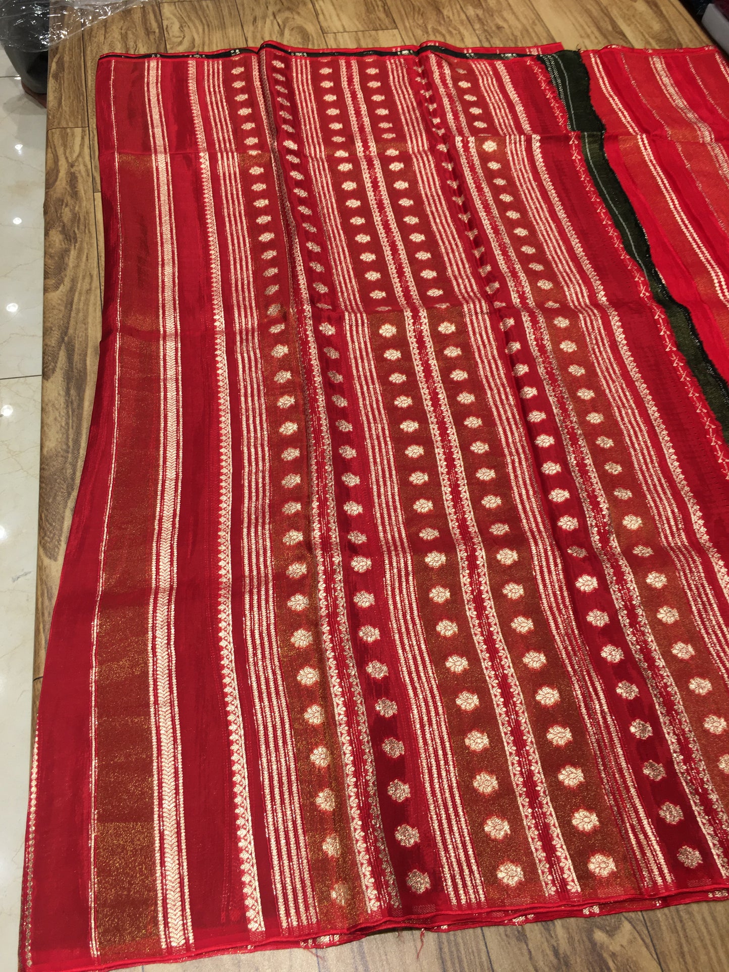 Fancy Saree