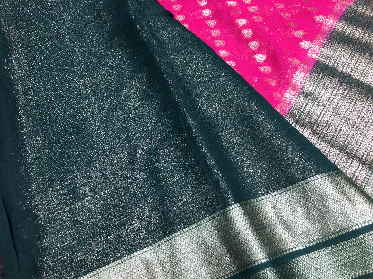 Chiffon Georgette