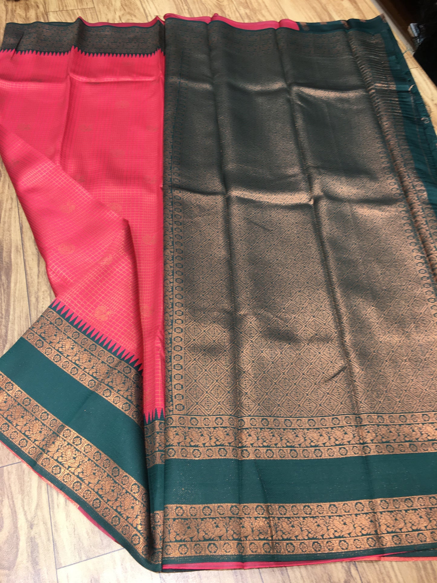Valkalam Saree