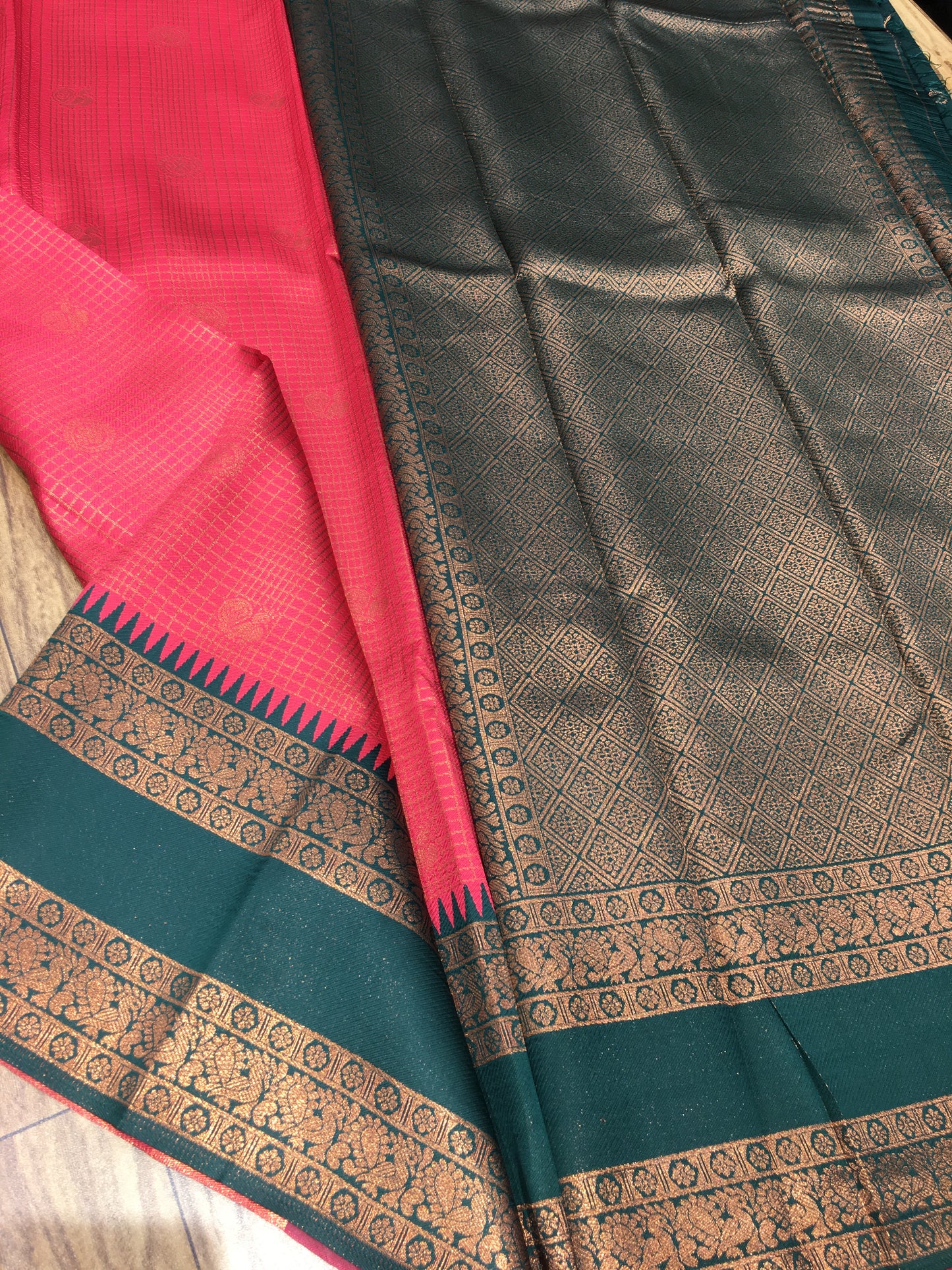 Valkalam Saree