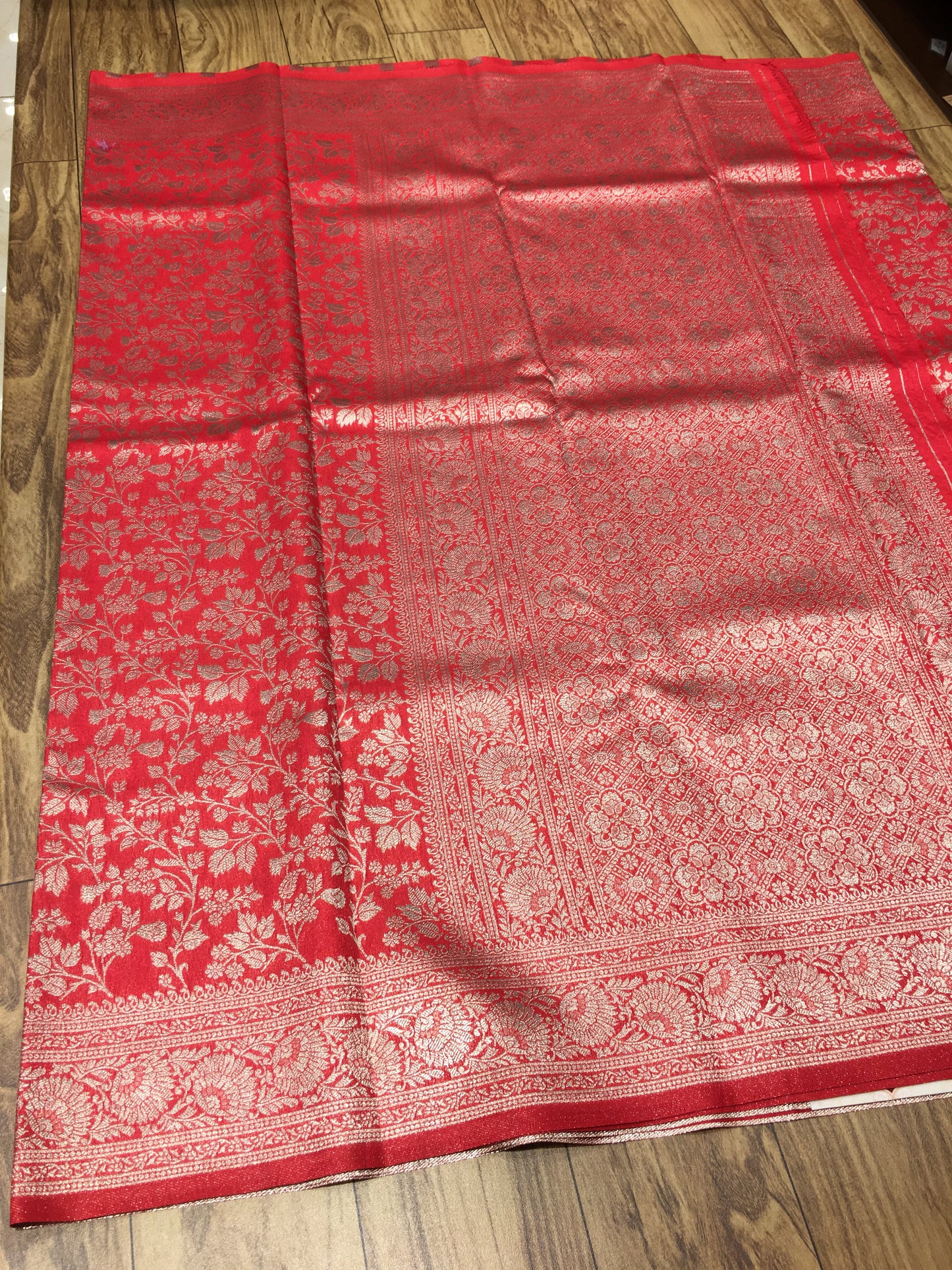 Banarasi Saree
