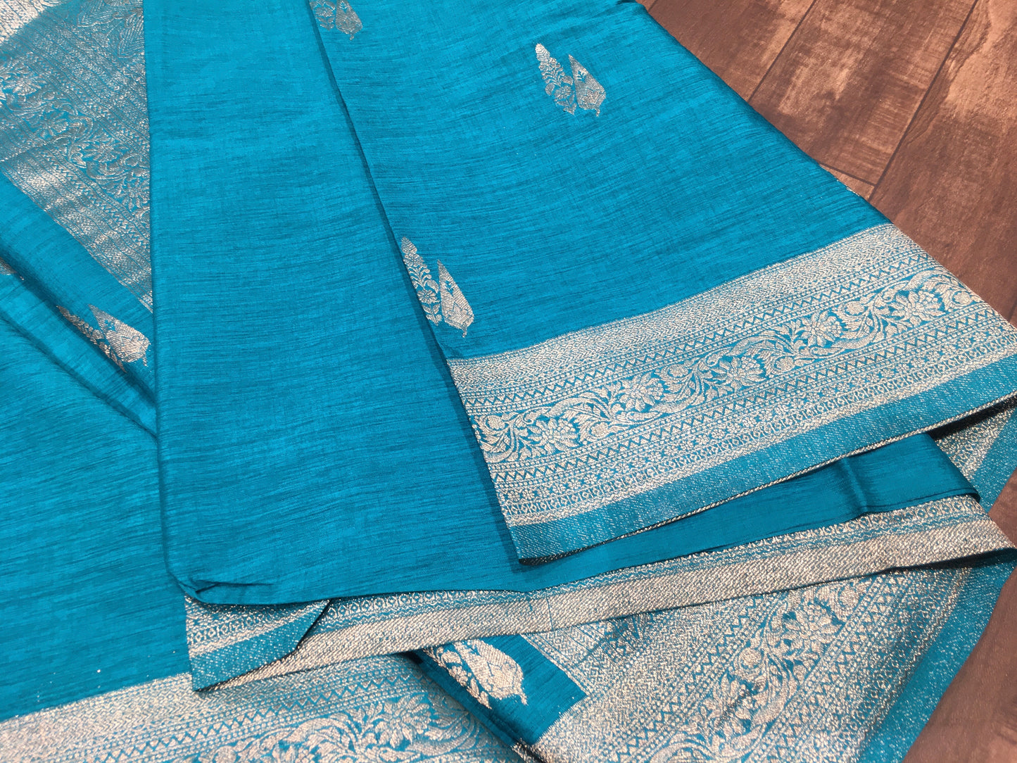 Malberry Silk