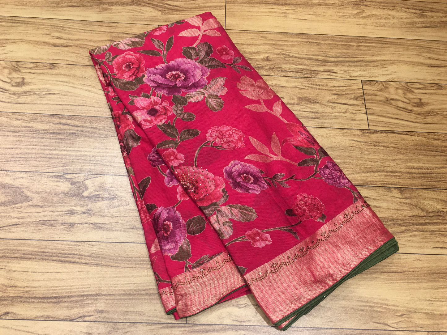 Fancy Saree