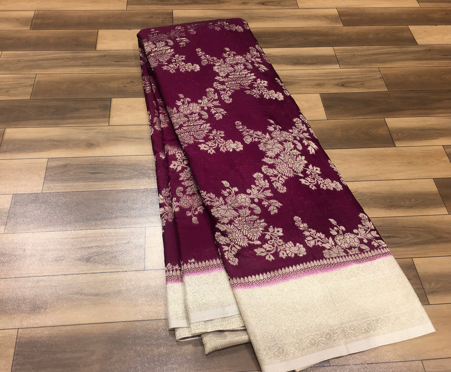 Chiffon Georgette