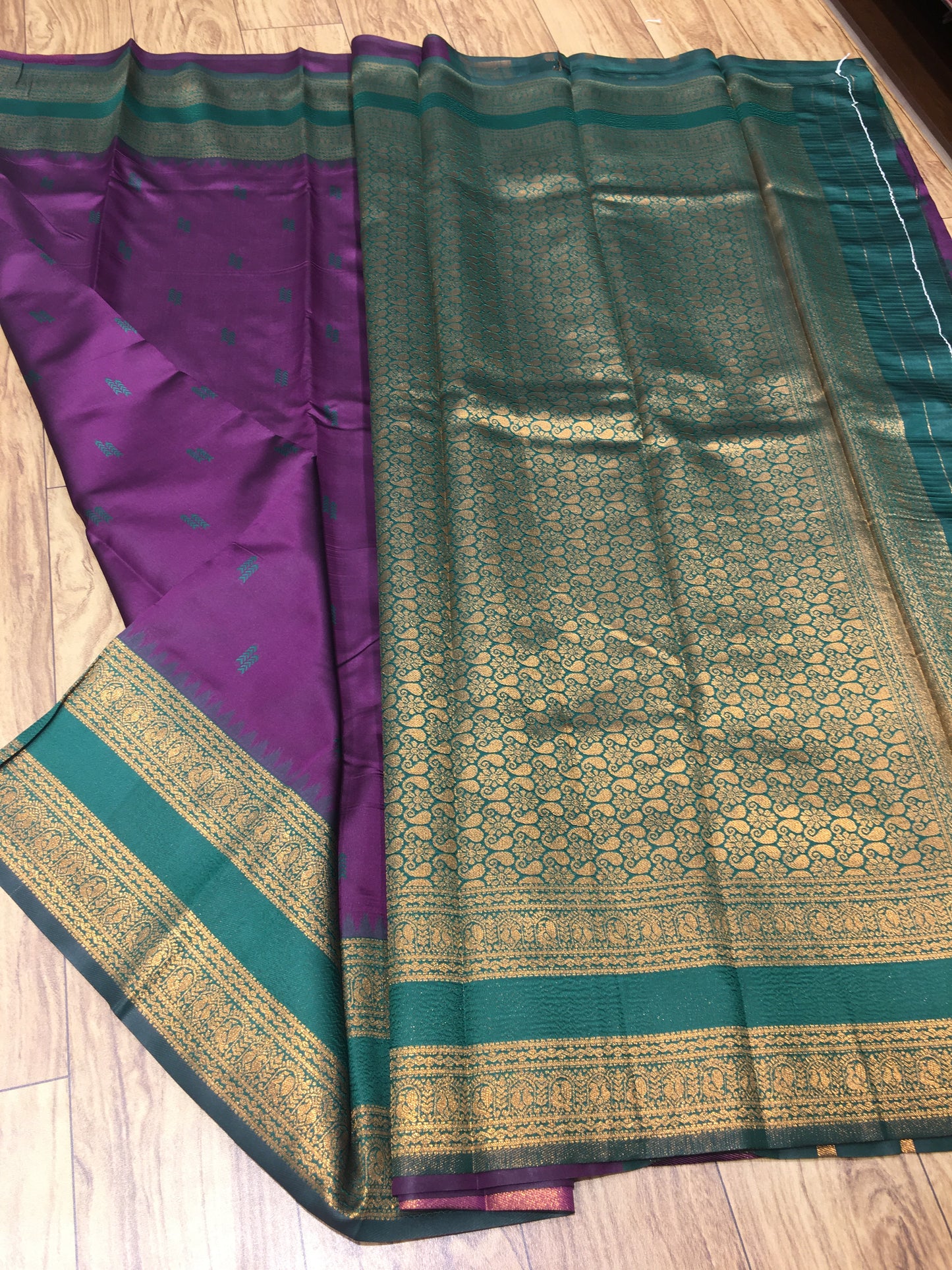 Valkalam Saree