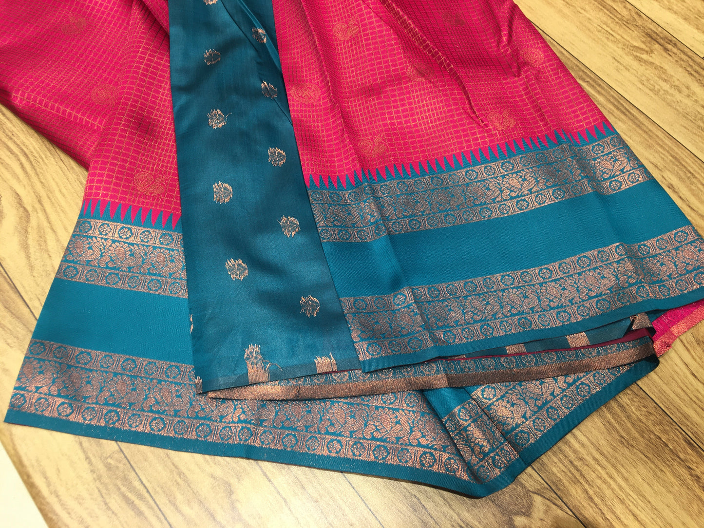 Valkalam Saree