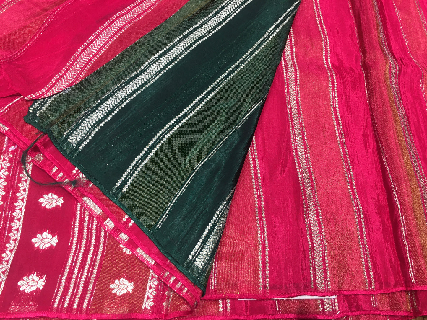 Fancy Saree