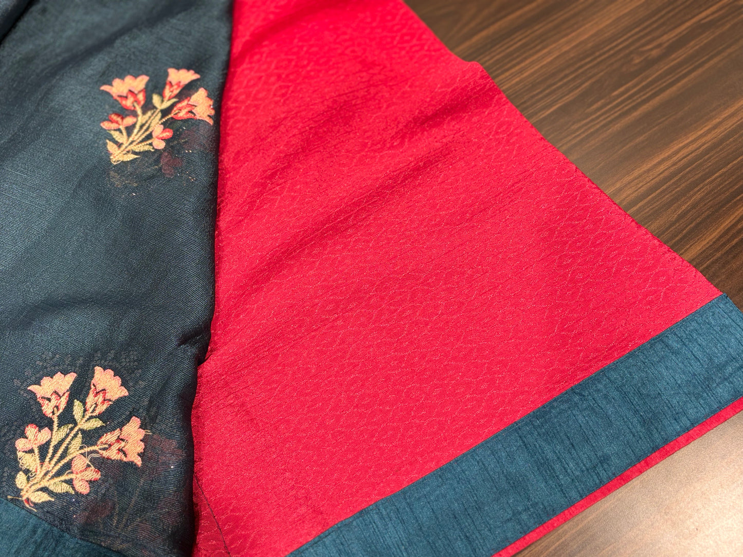Fancy Saree