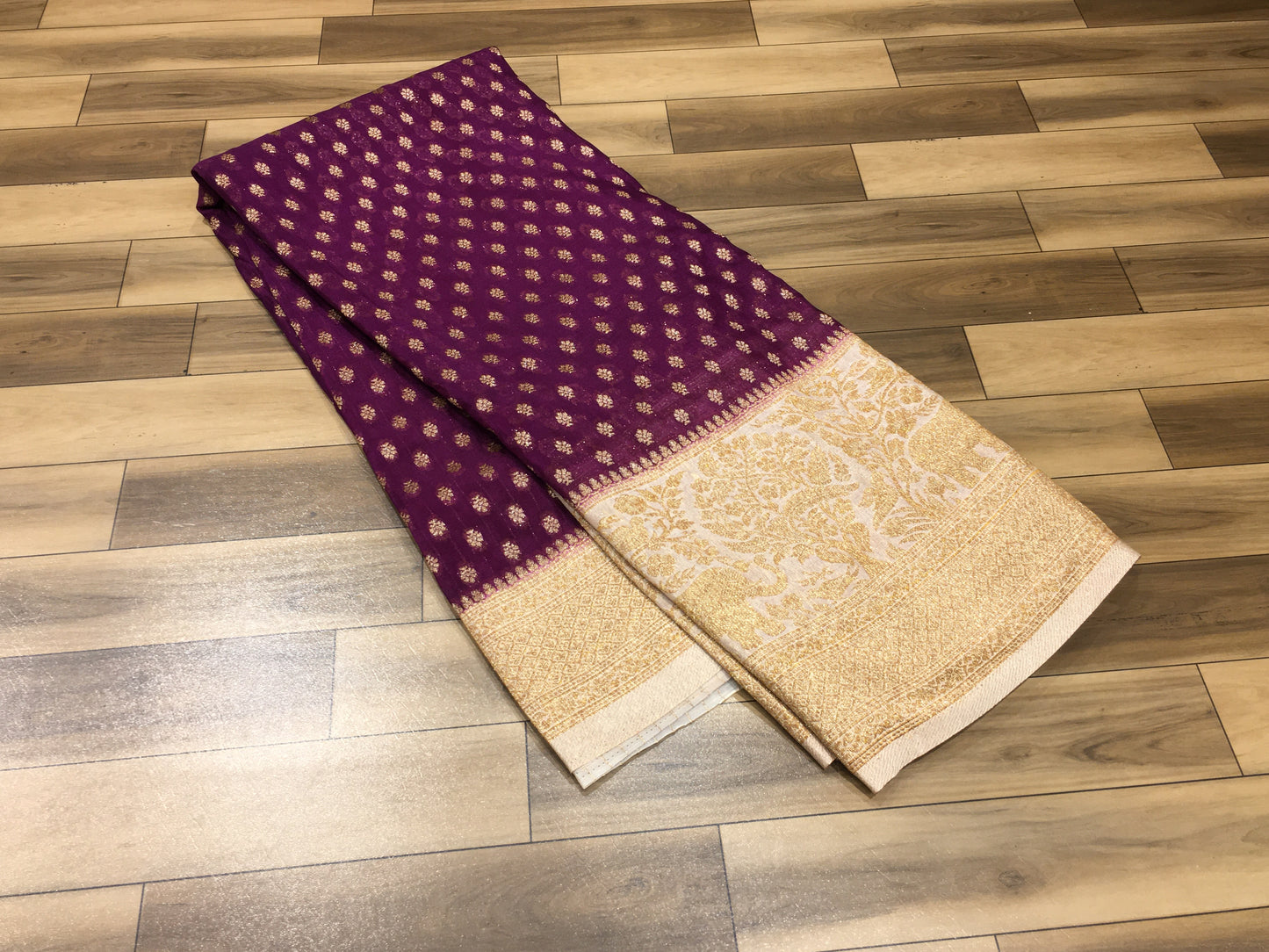 Chiffon Georgette