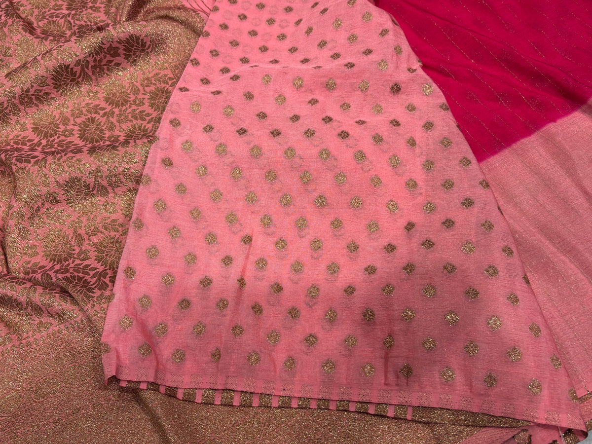 Chiffon Georgette