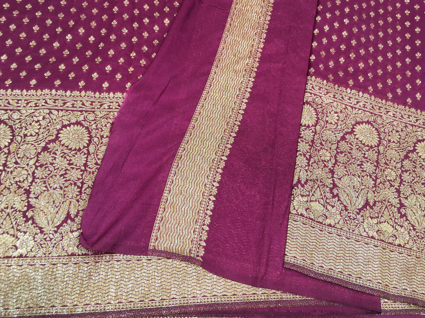 Kaddi Georgette