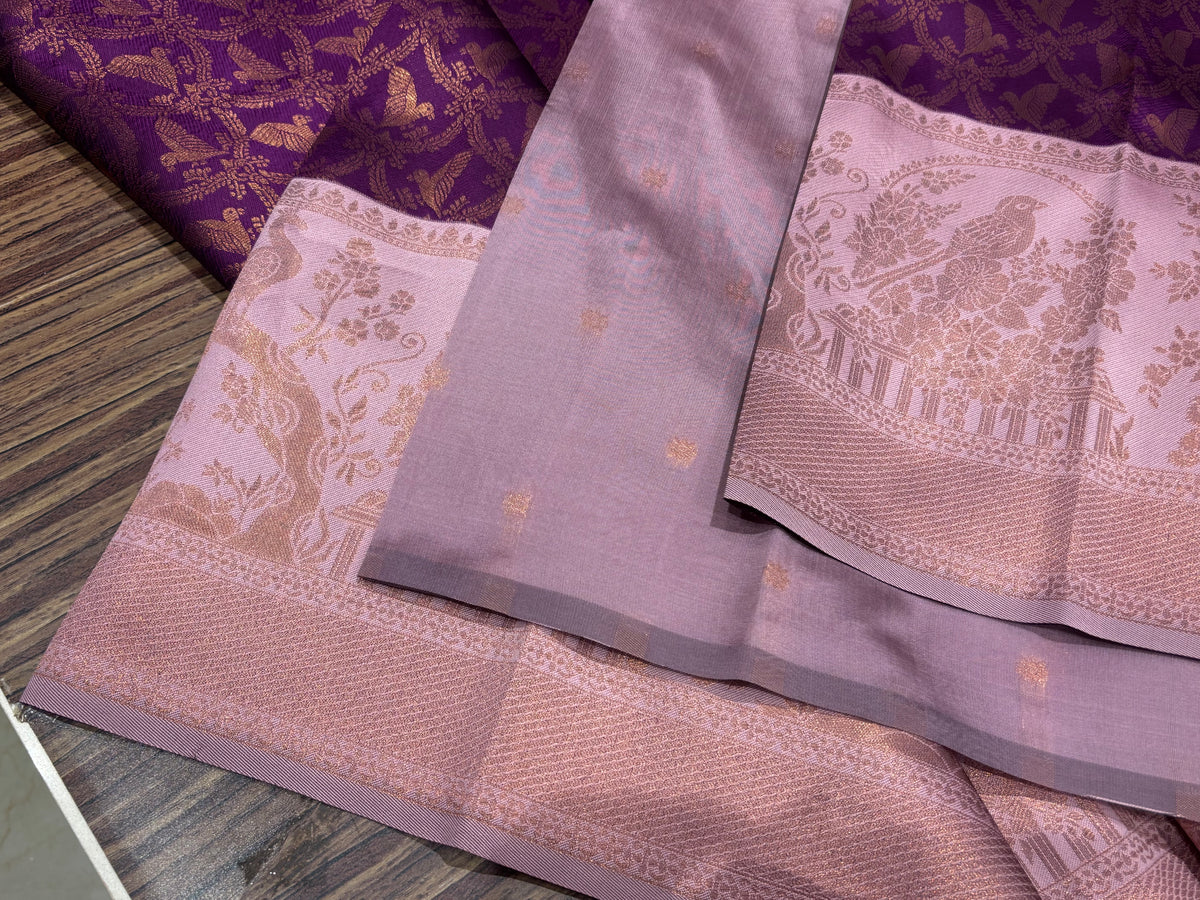 VALKALAM Saree