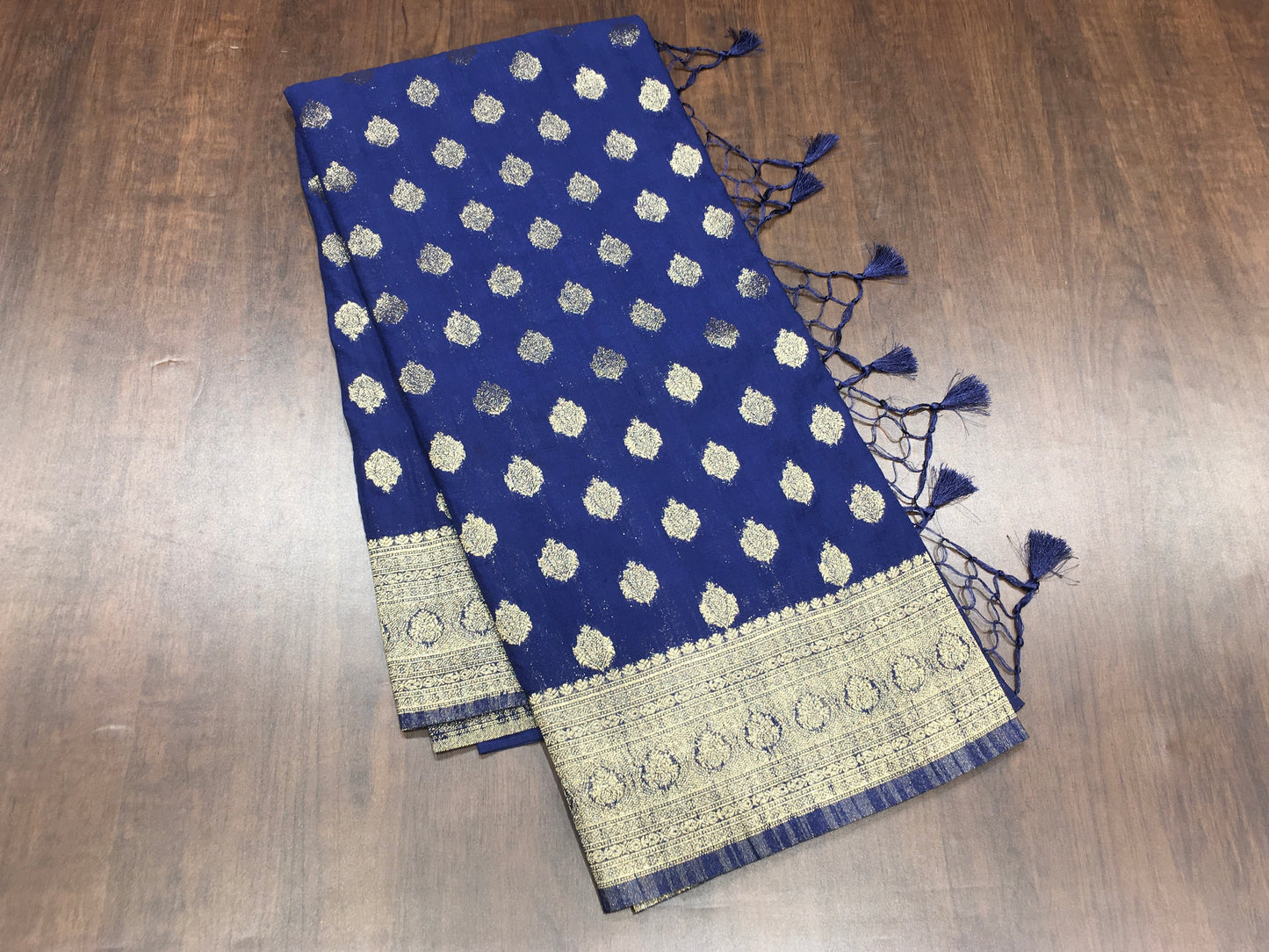 Chiffon Georgette