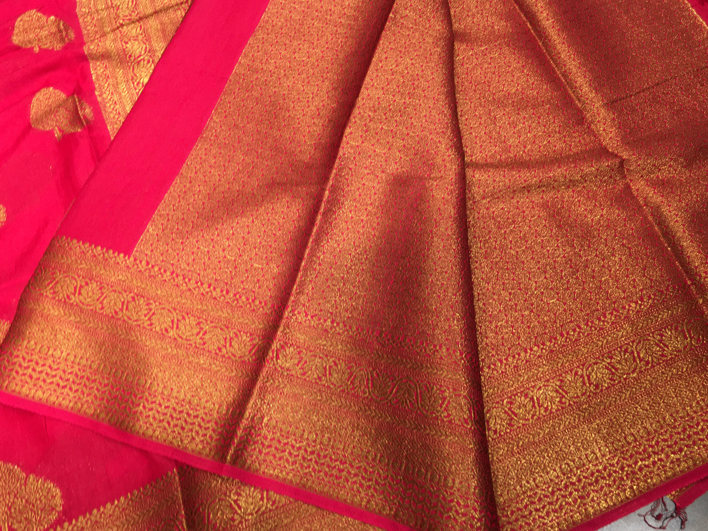 Fancy Saree