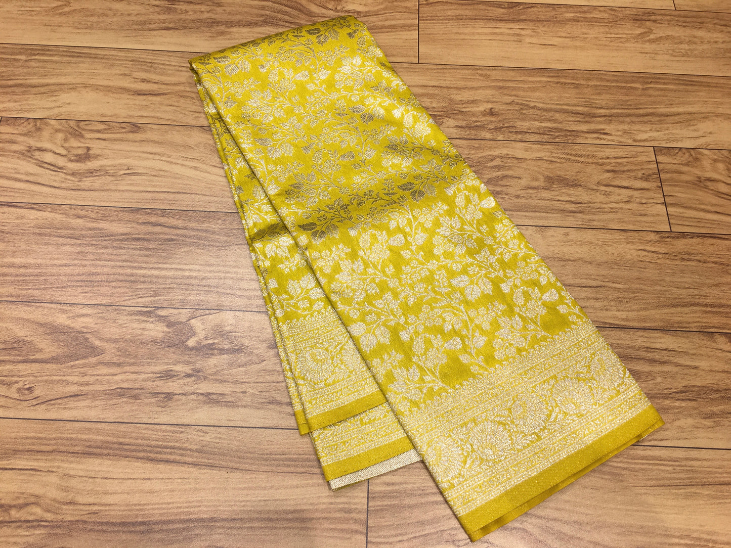 Banarasi Saree