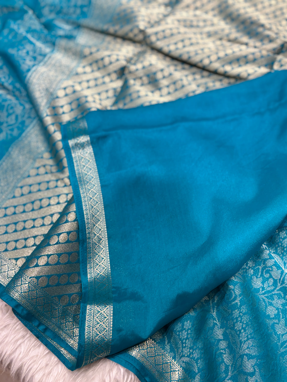 Wrinkle Chiffon