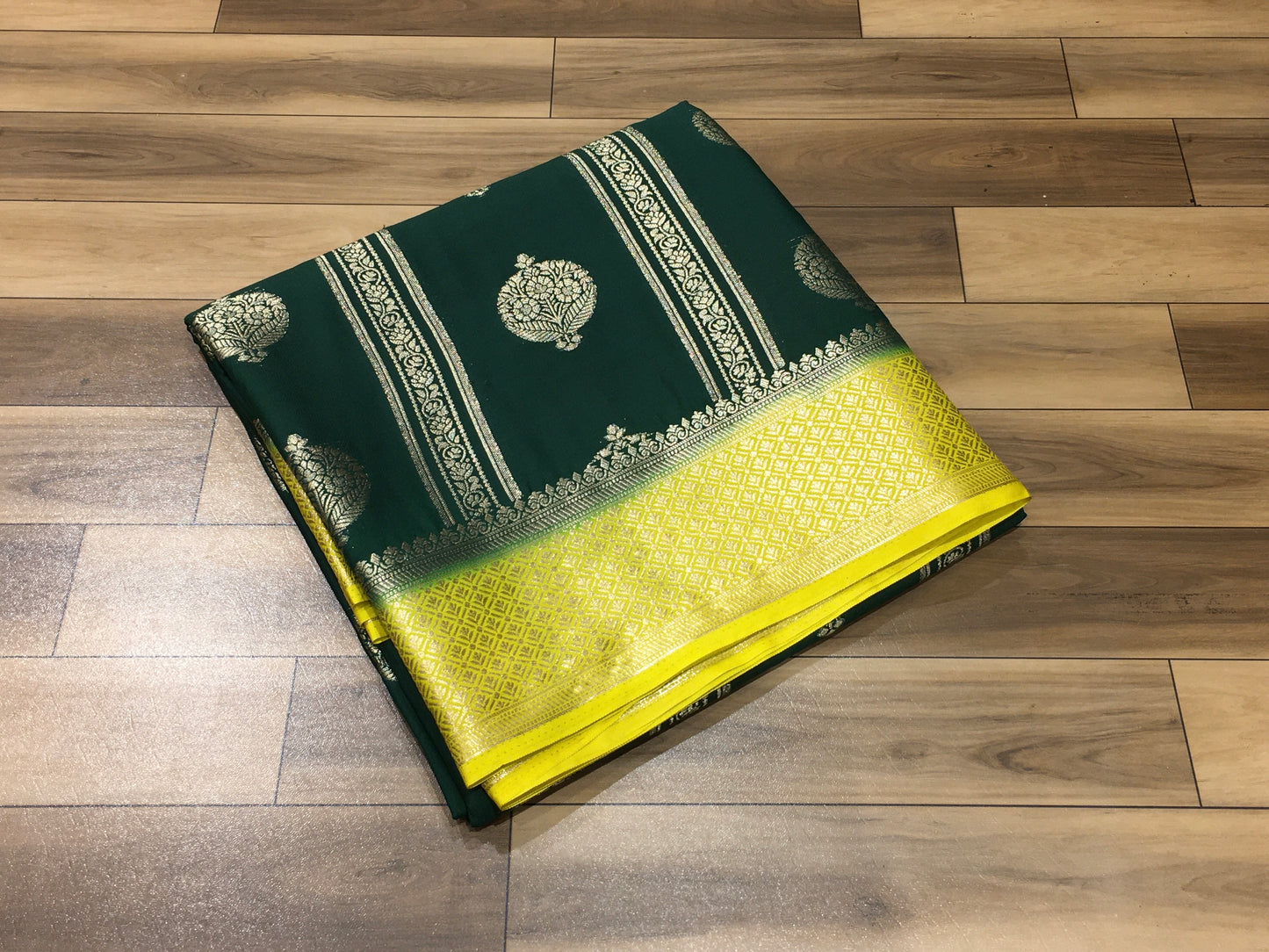 Chiffon Georgette