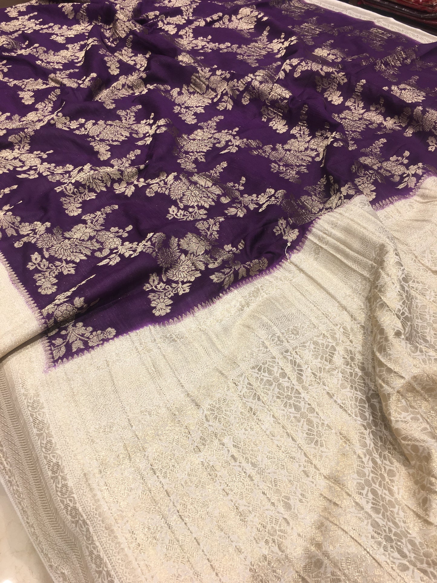 Chiffon Georgette