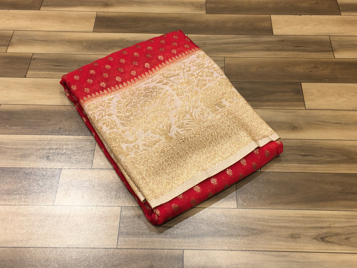 Chiffon Georgette