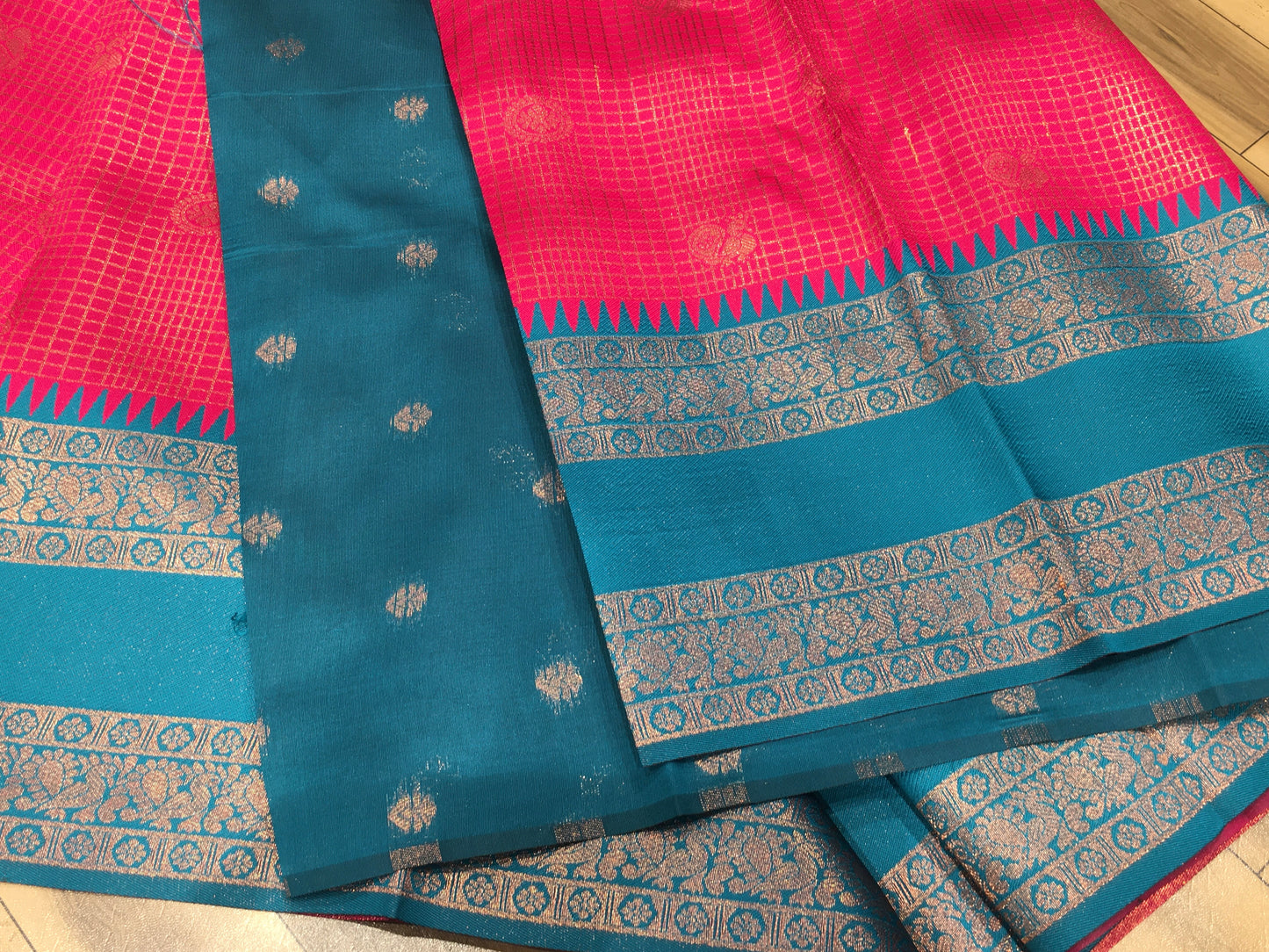 Valkalam Saree
