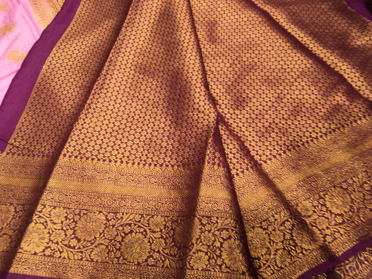 Fancy Saree