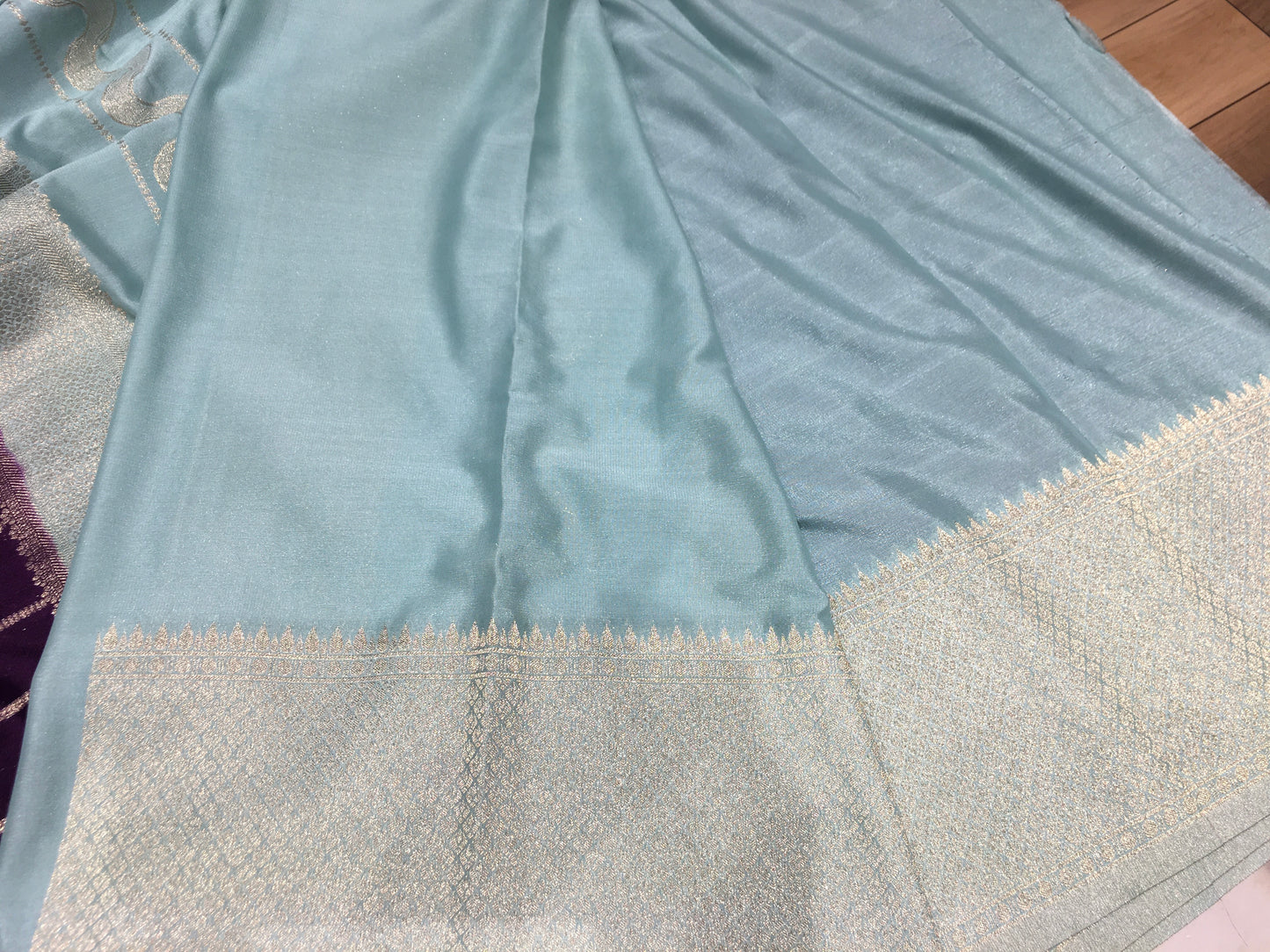 Chiffon Georgette