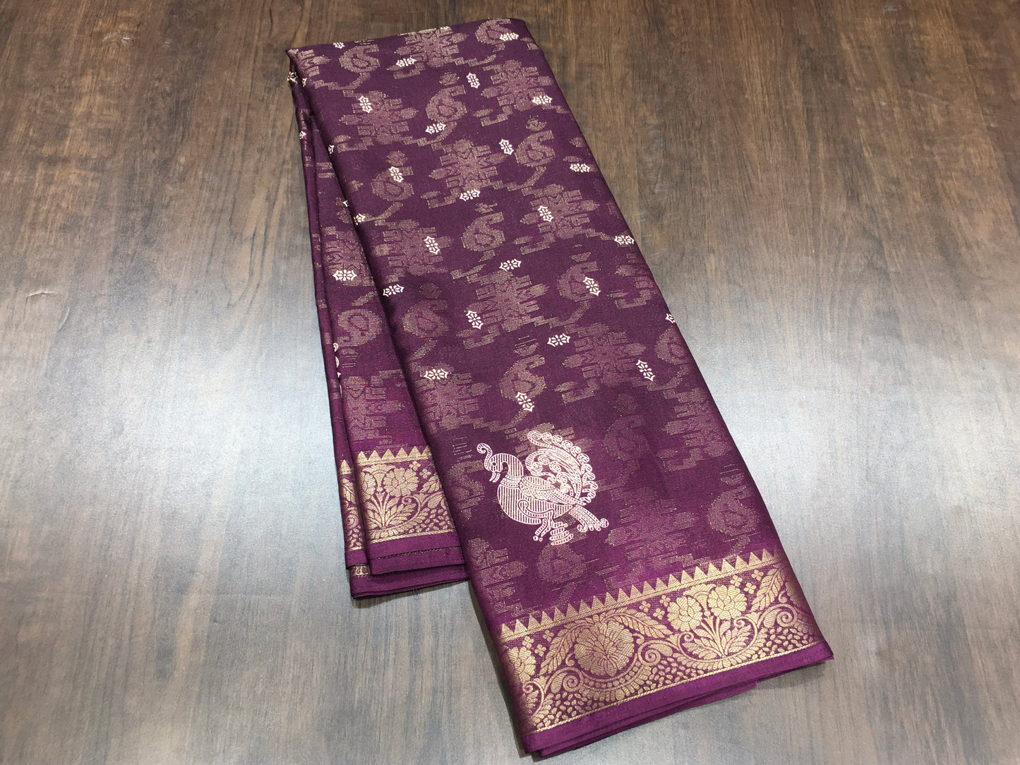 Fancy Saree