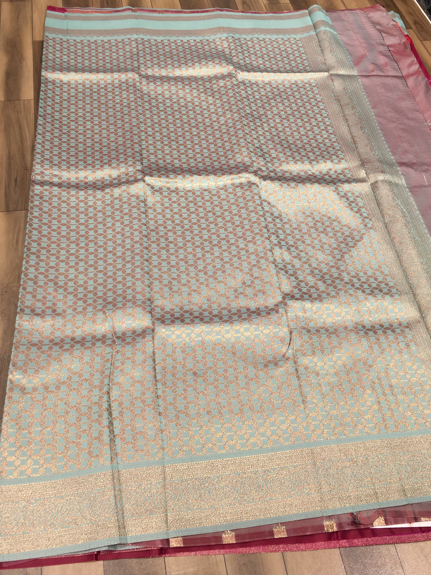 Valkalam Saree