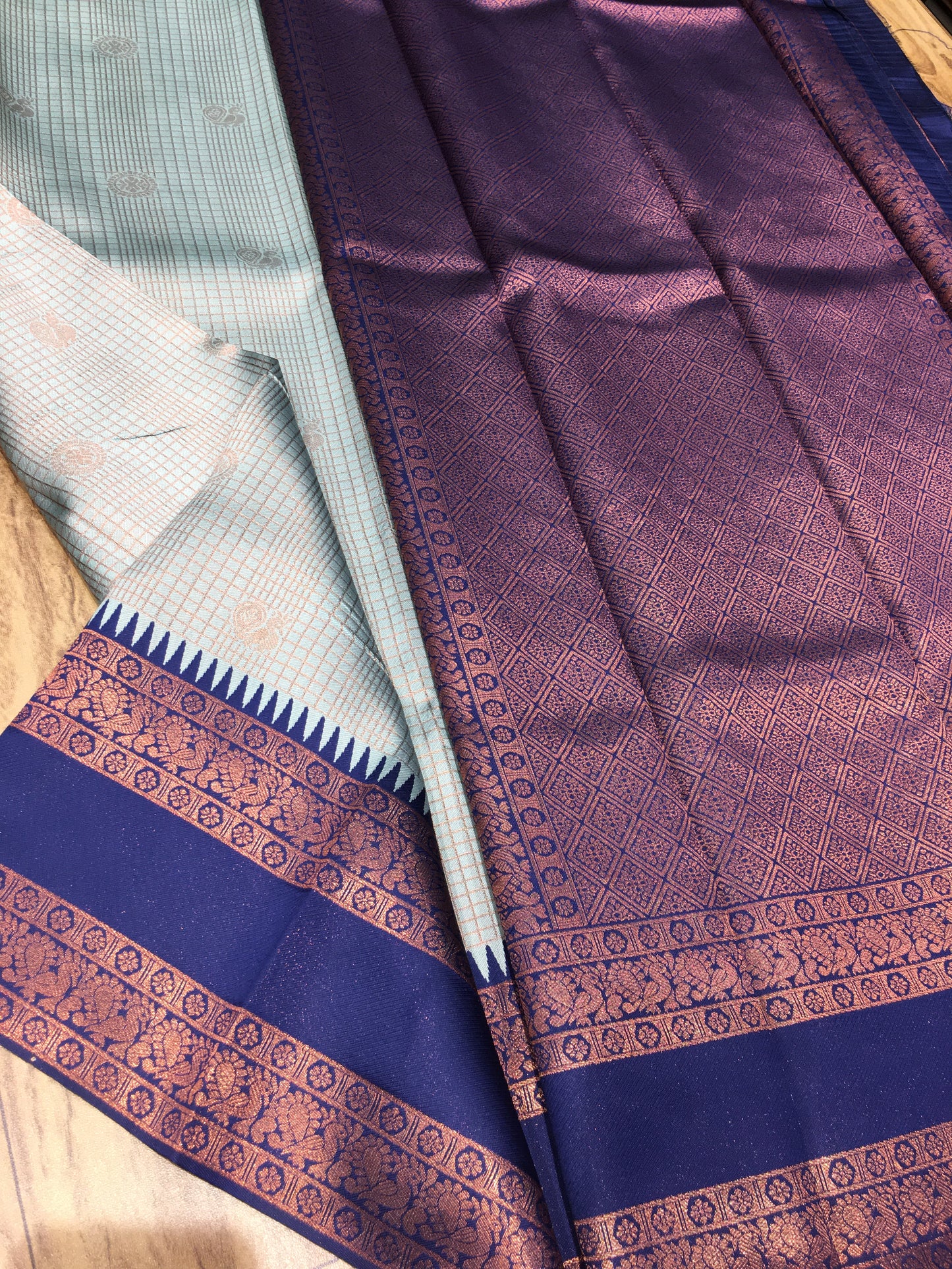 Valkalam Saree