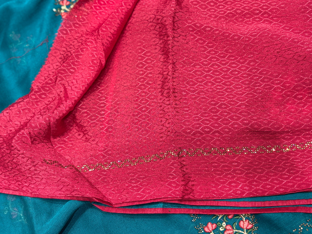 Fancy Saree