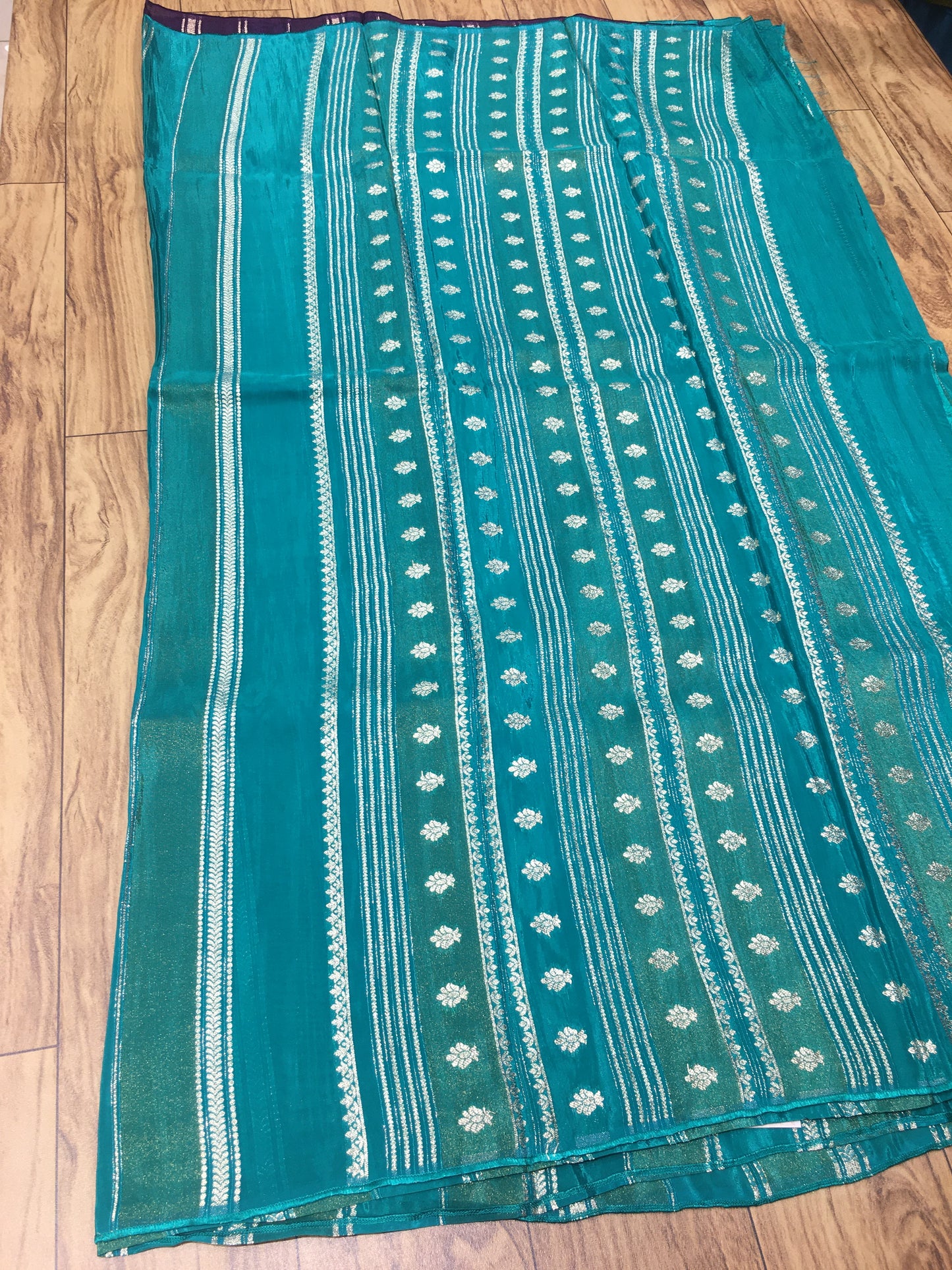 Fancy Saree