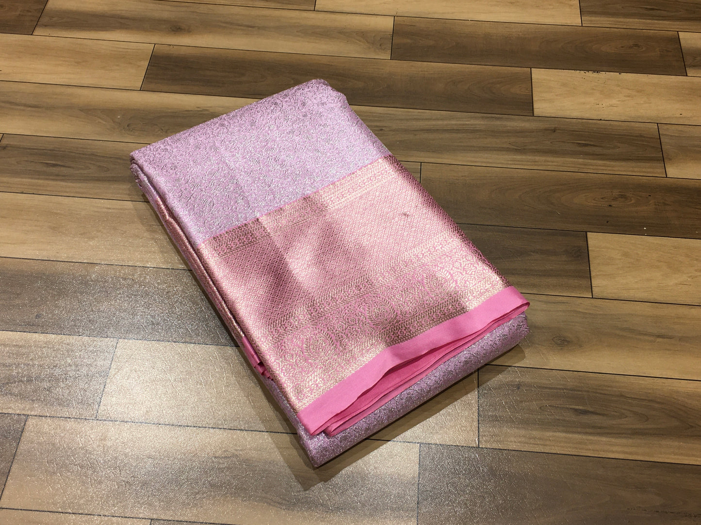 Semi Kanchipuram tissue