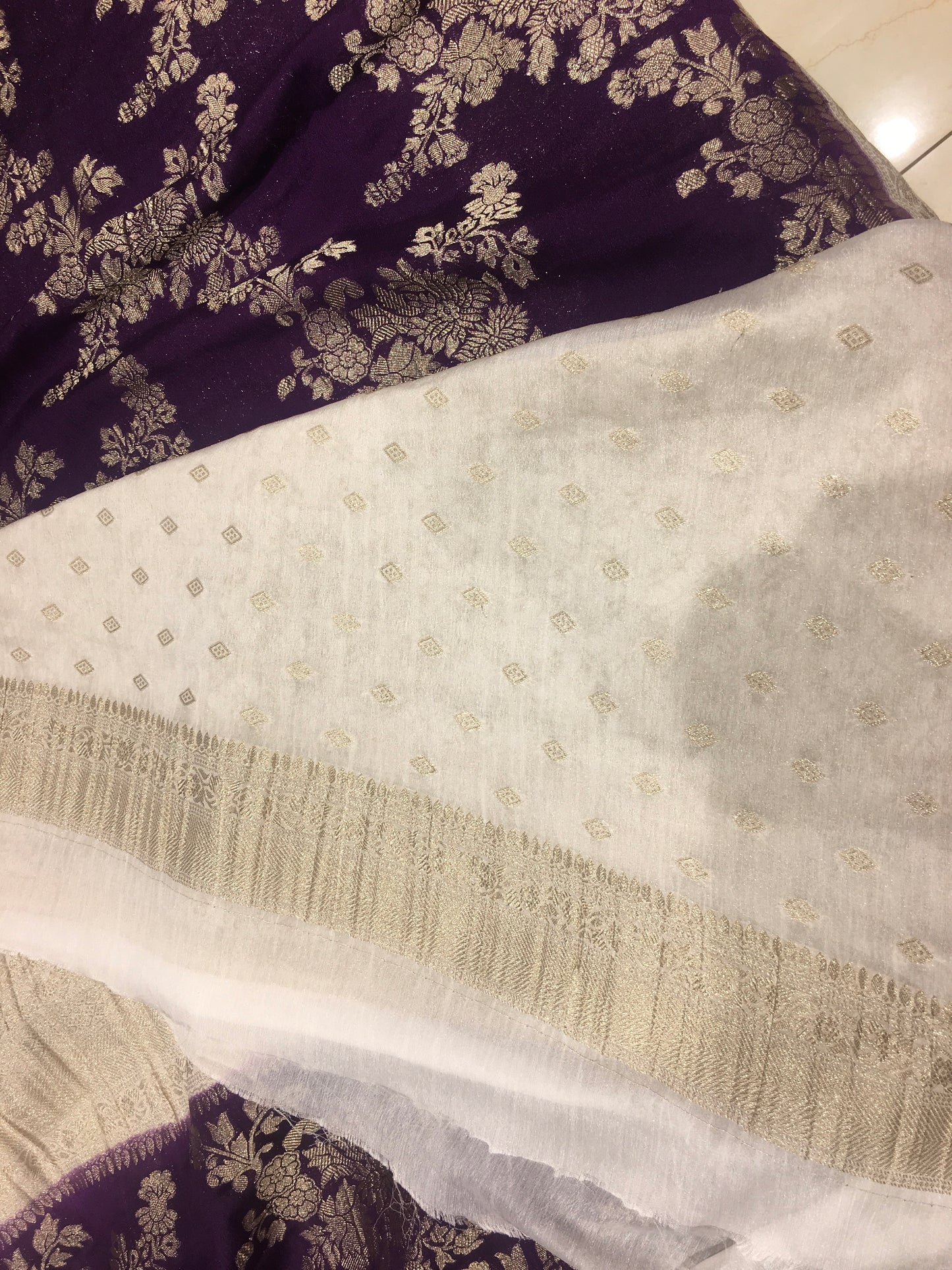 Chiffon Georgette