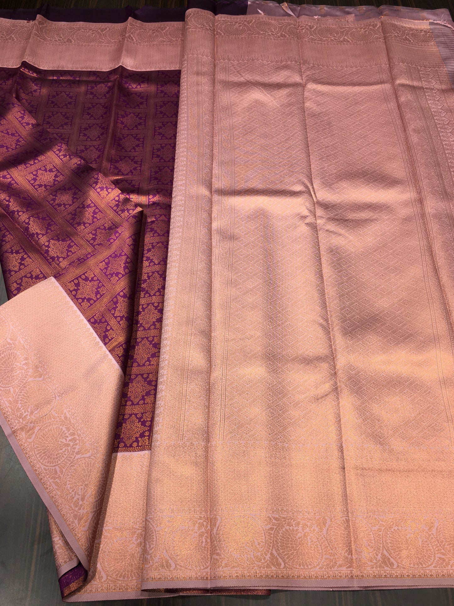 VALKALAM saree