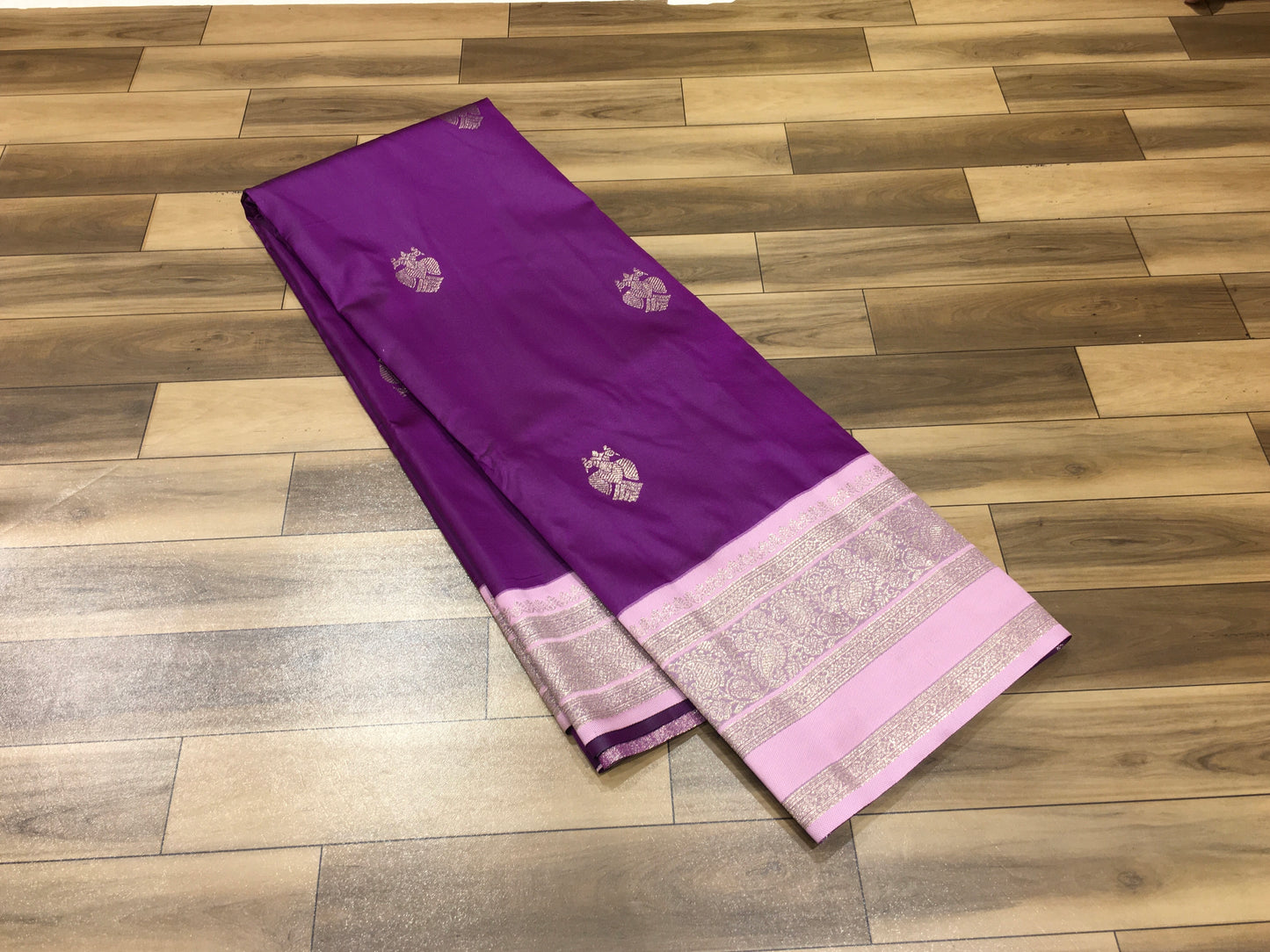 Valakalam saree
