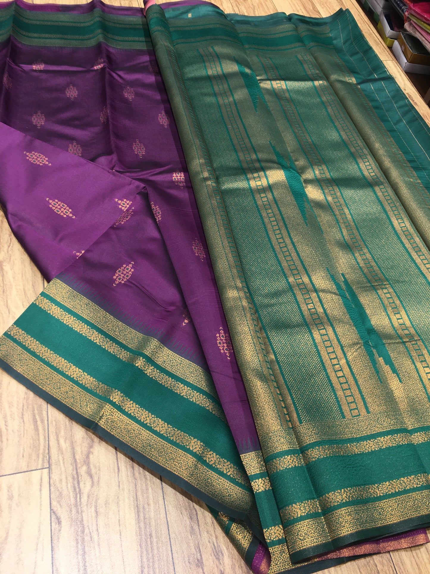Valkalam Saree