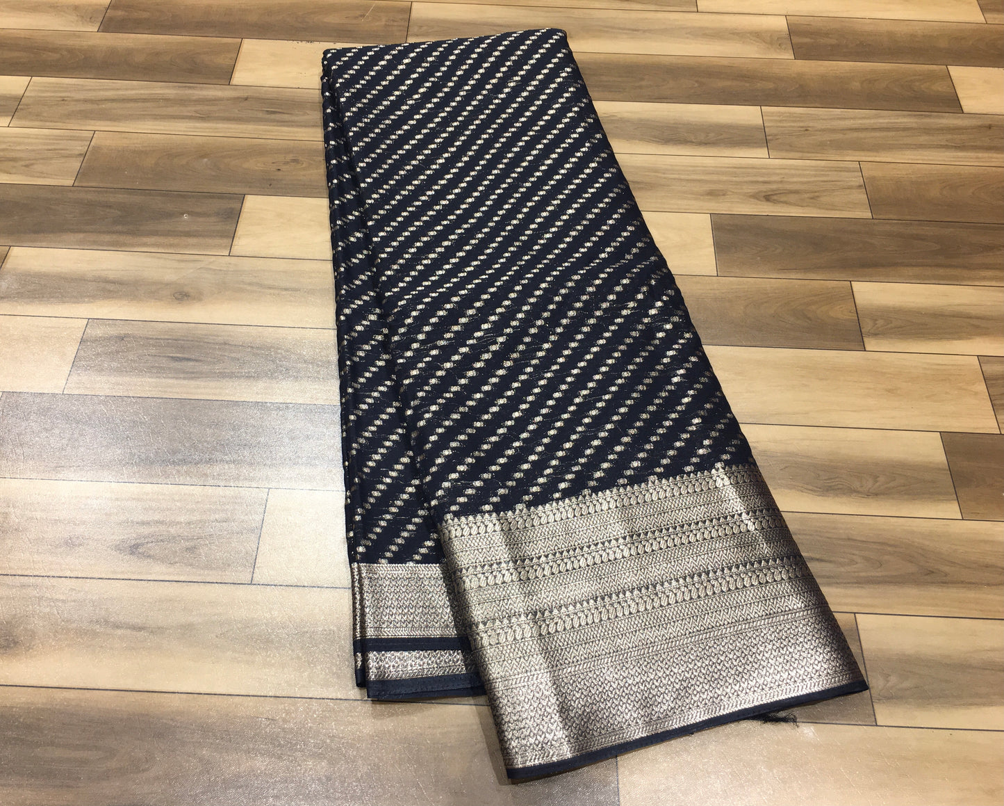 Chiffon Georgette
