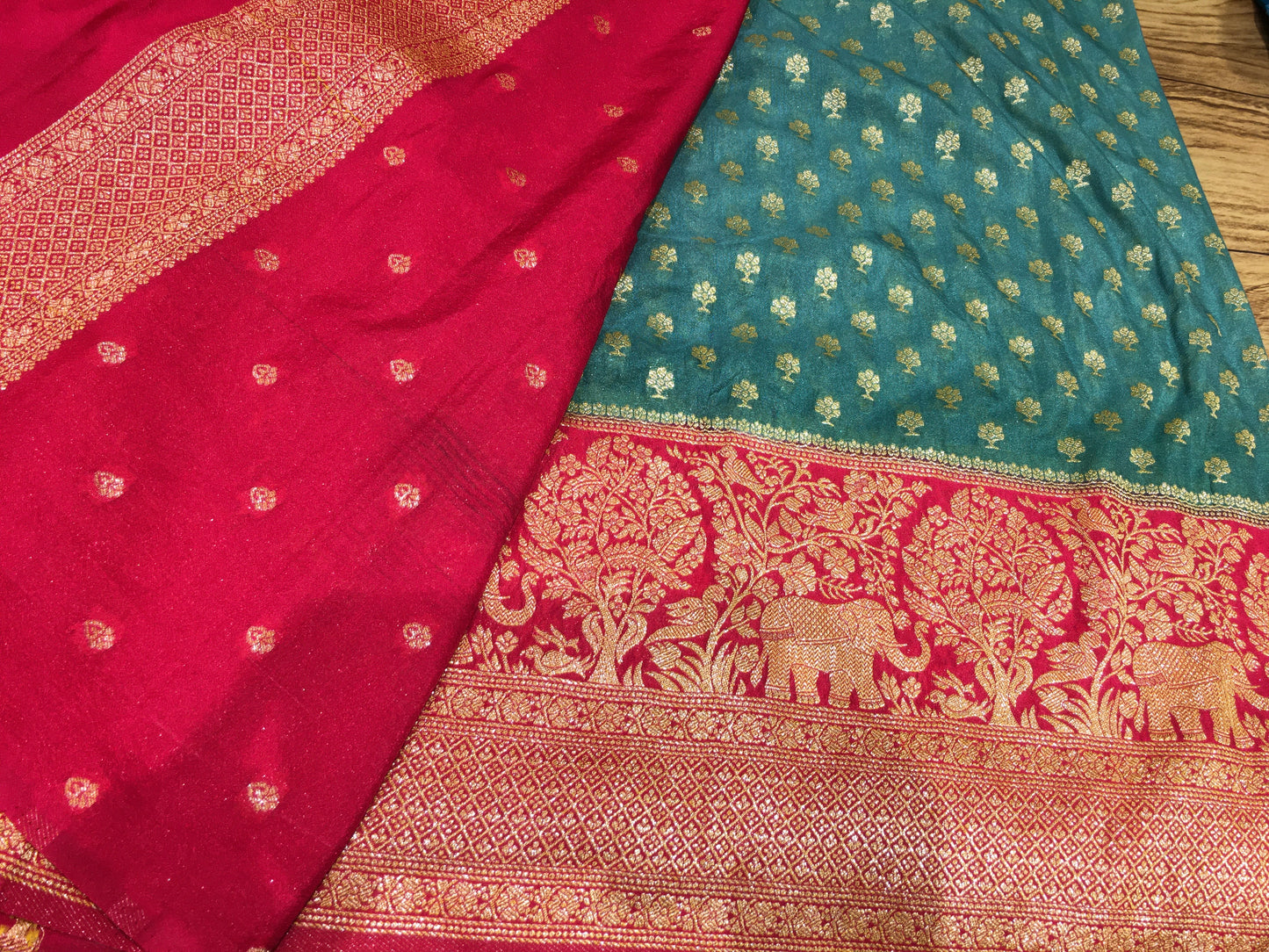 Chiffon Georgette