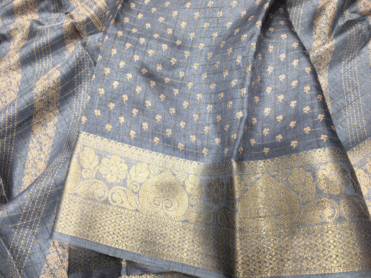 Fancy Saree