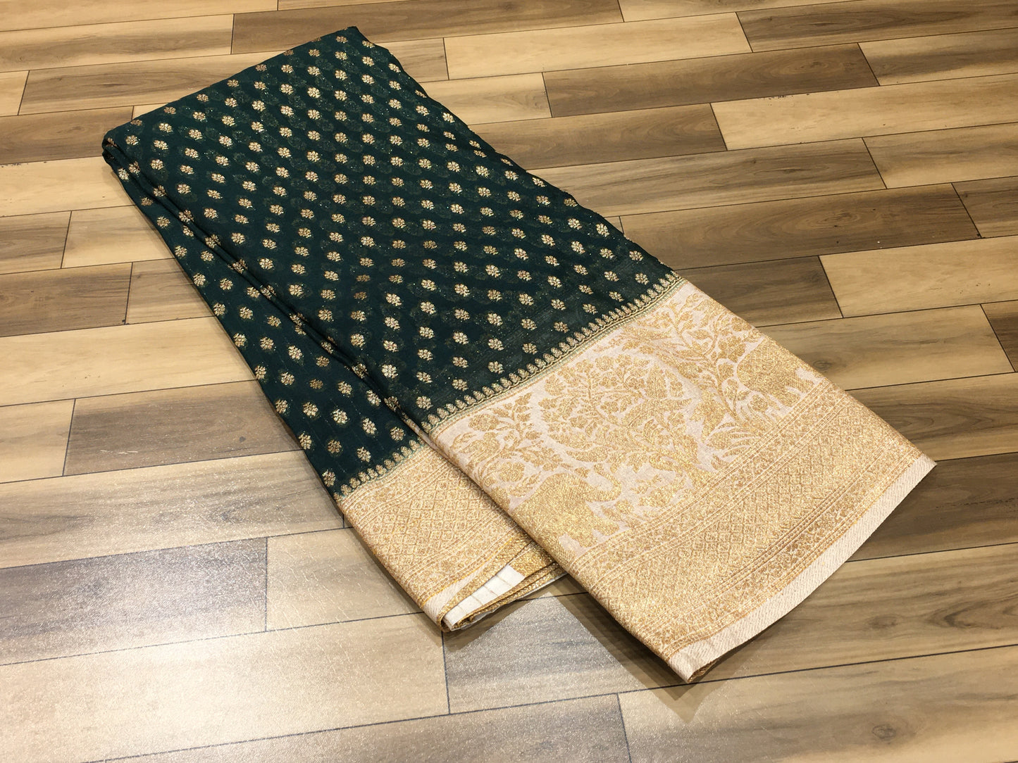 Chiffon Georgette