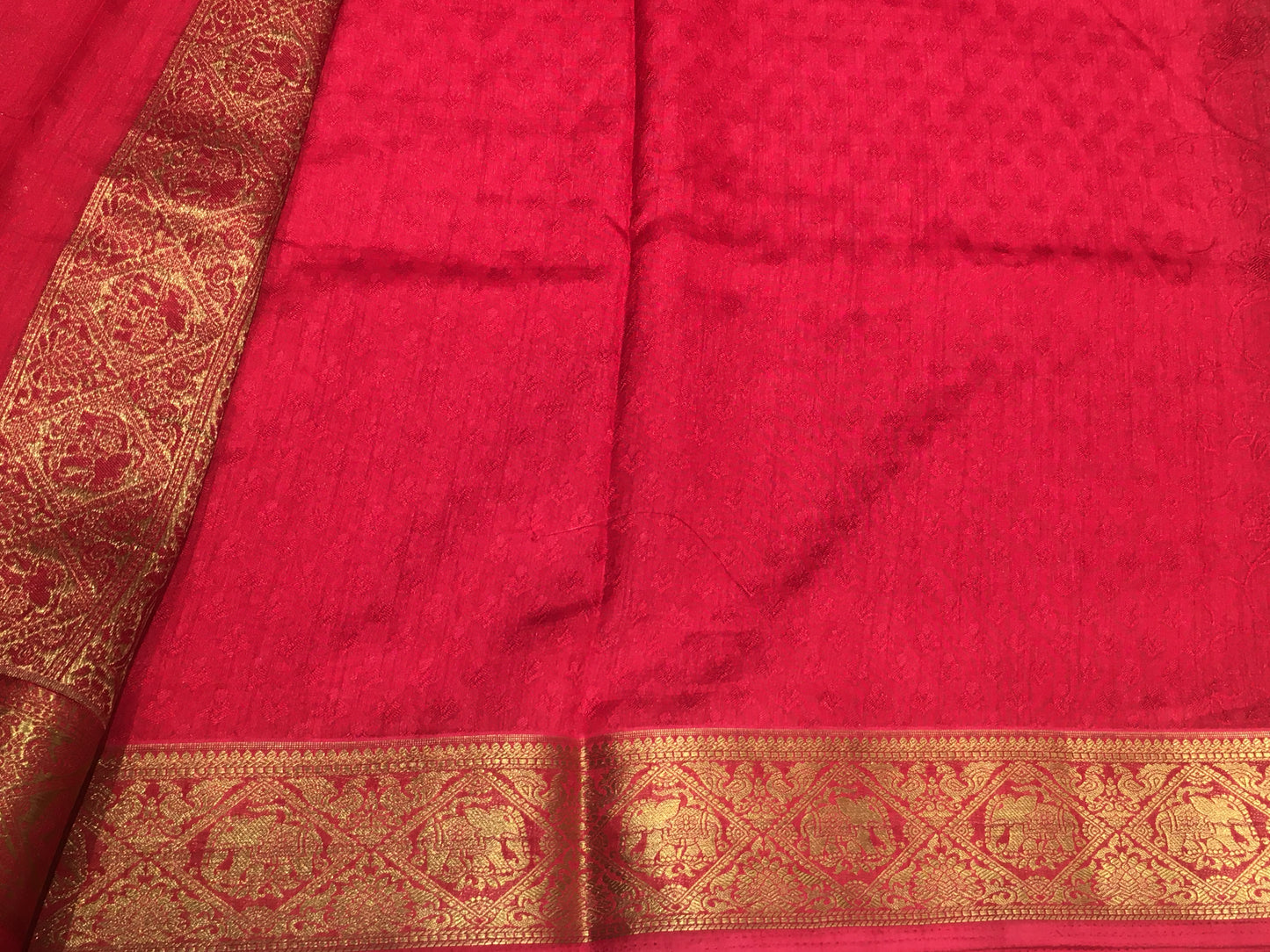 Malbery Silk Saree