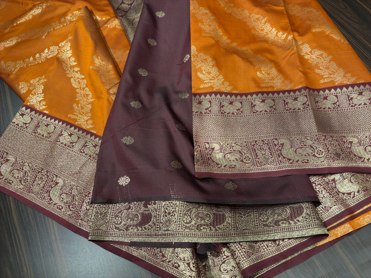 VALKALAM SAREE