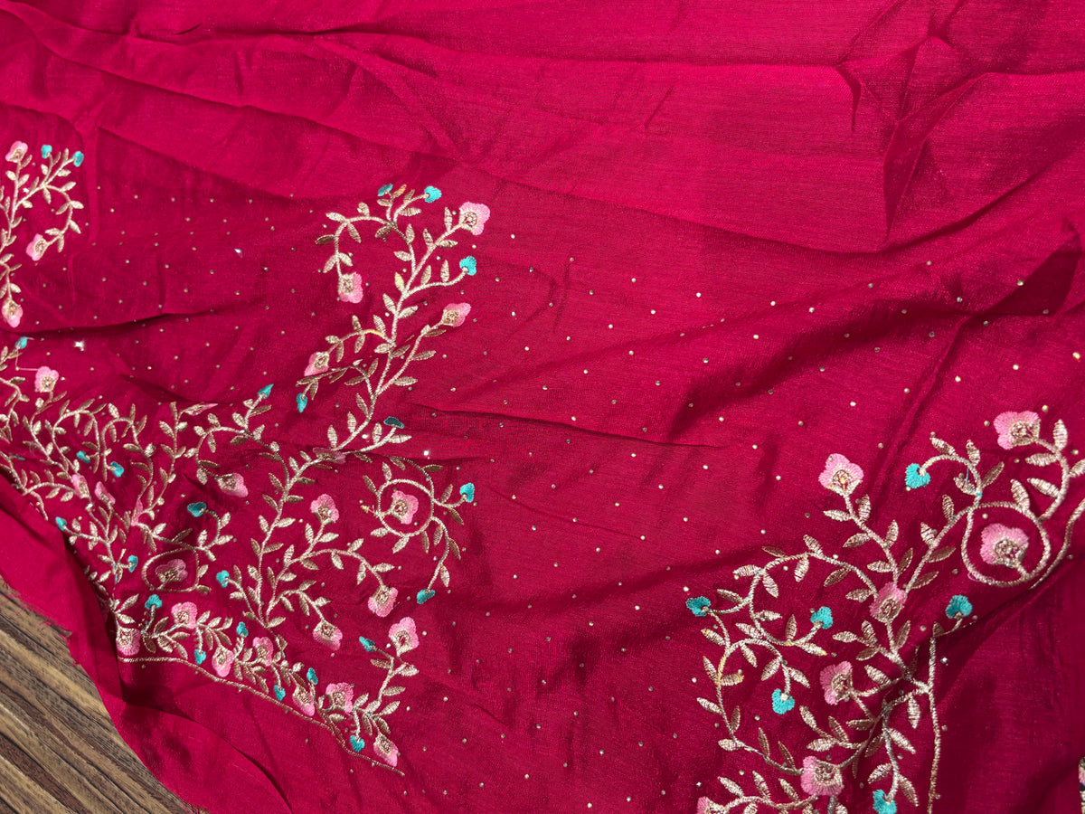 Fancy Saree