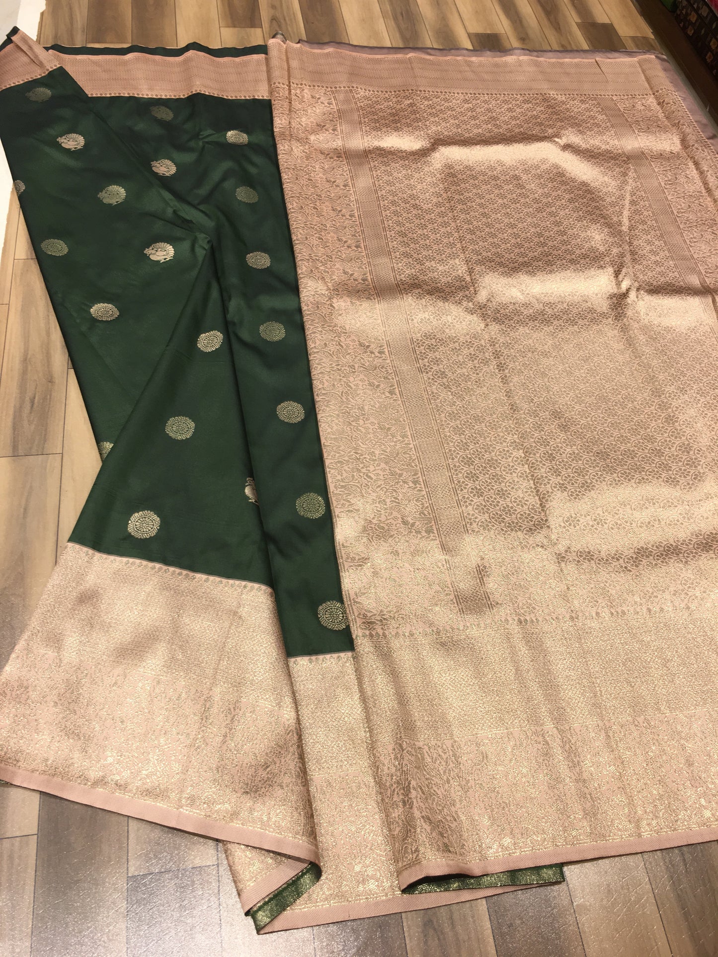 Valakalam saree