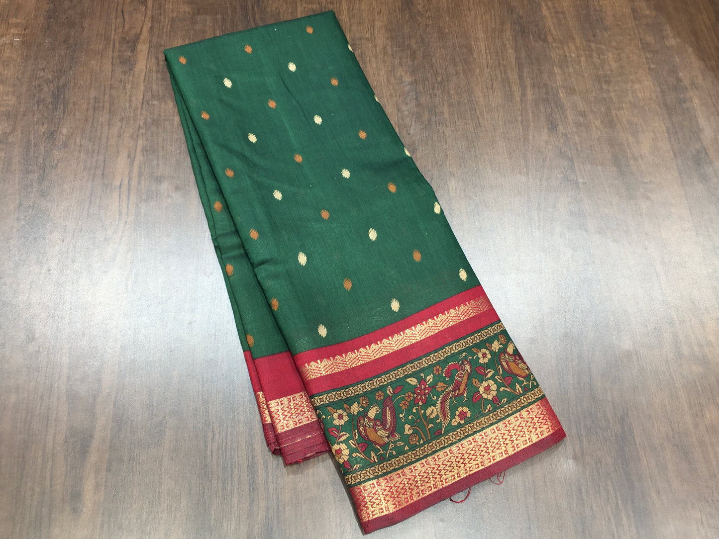 Fancy Saree