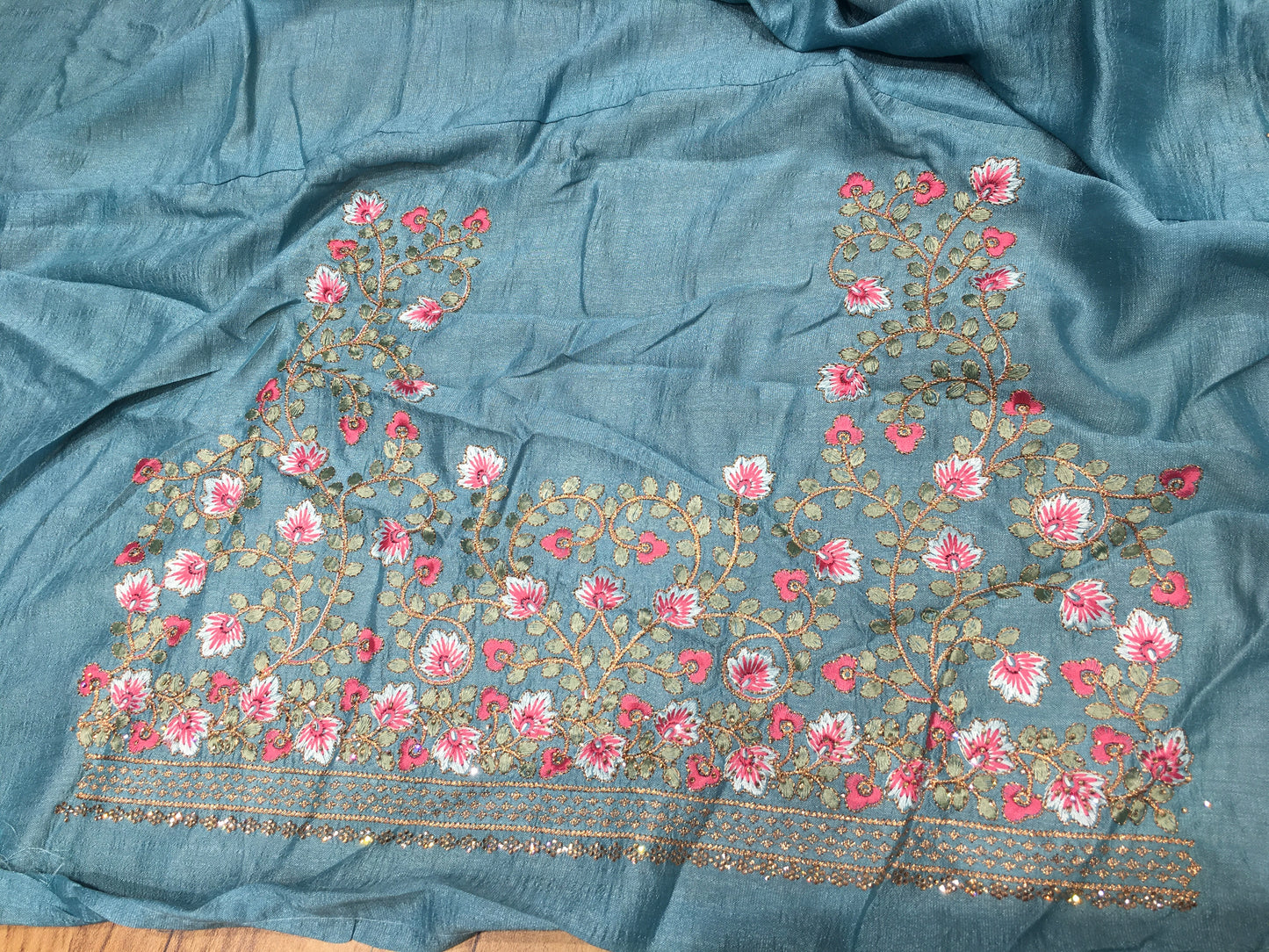 Fancy Saree