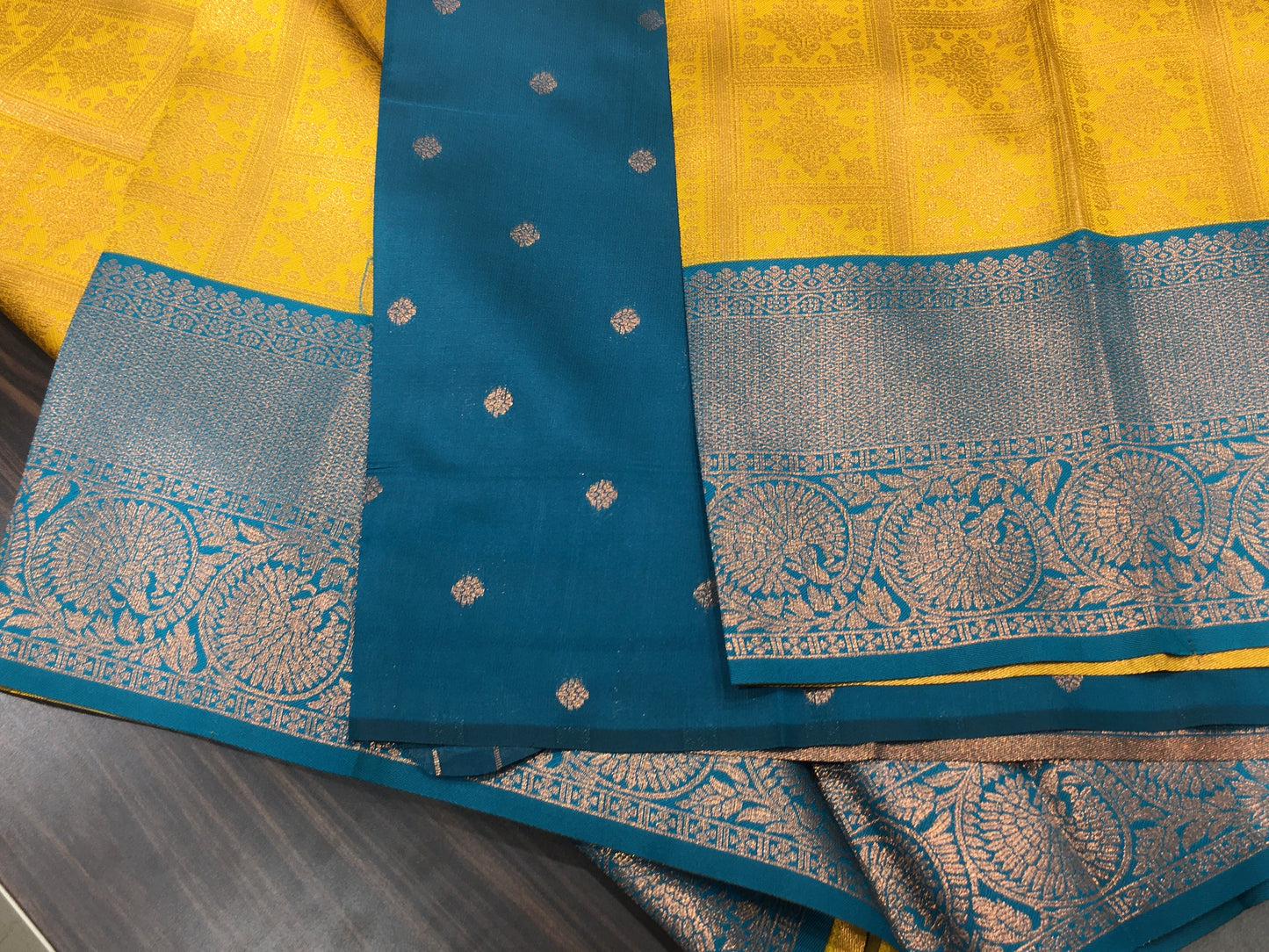 VALKALAM saree