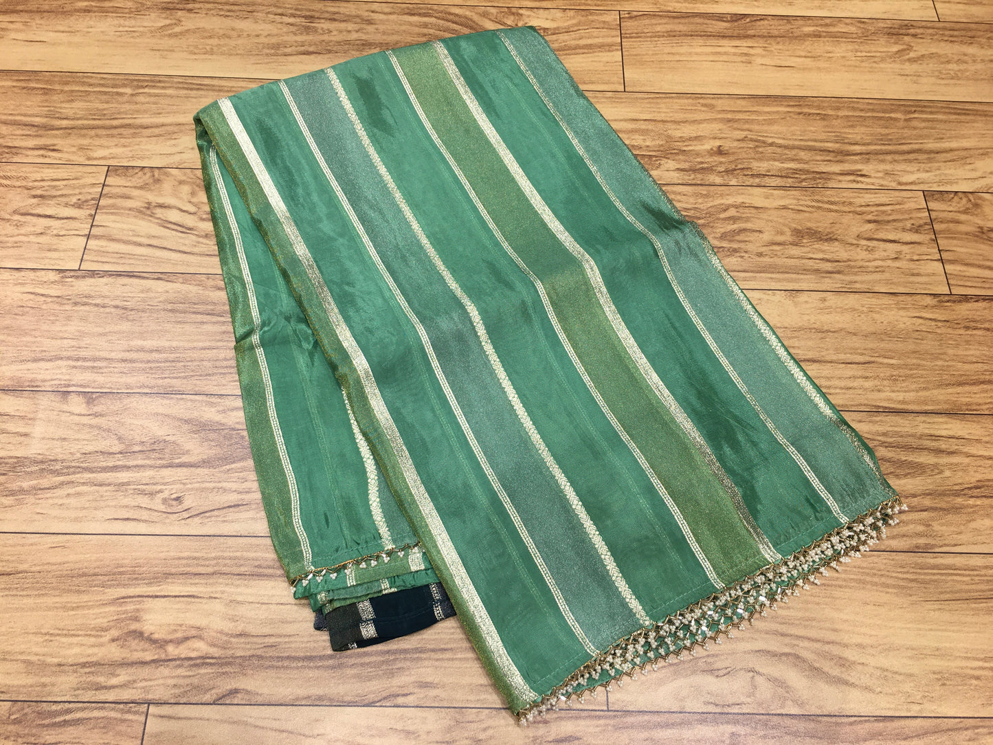 Banarasi Saree