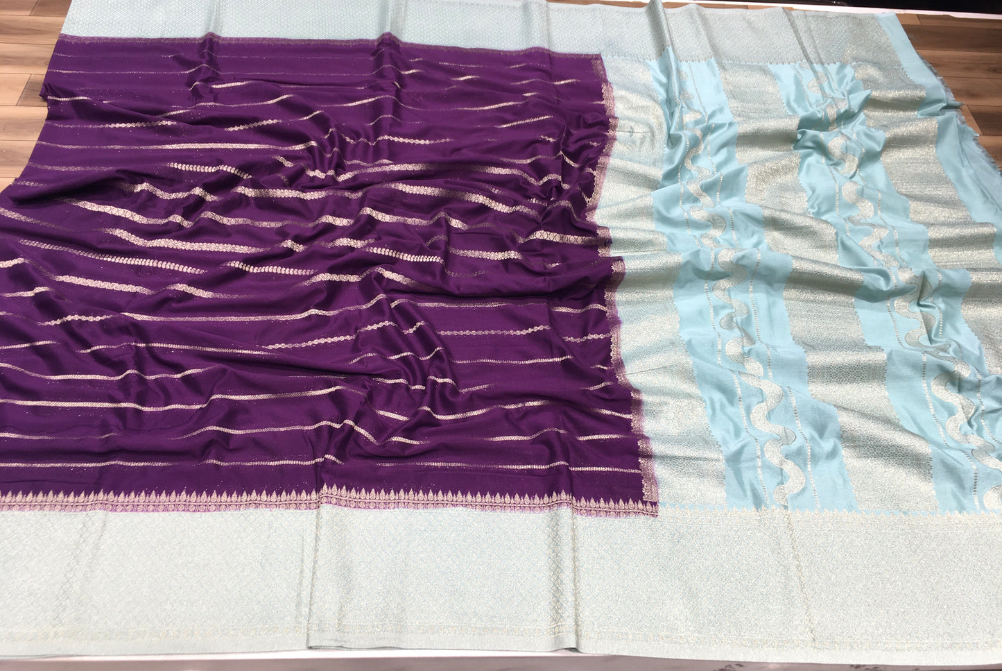 Chiffon Georgette
